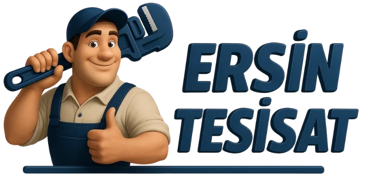 ersin tesisat