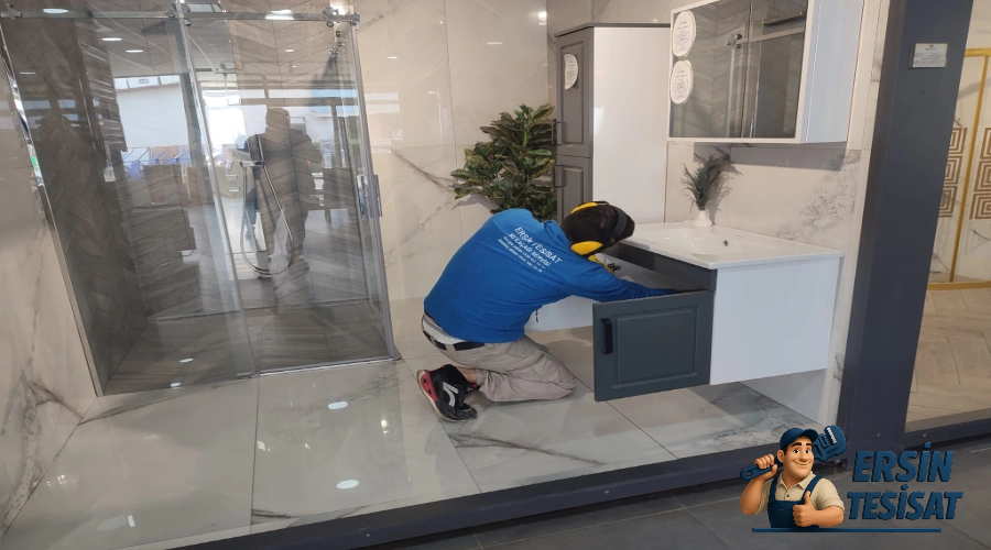 istanbul lavabo açma