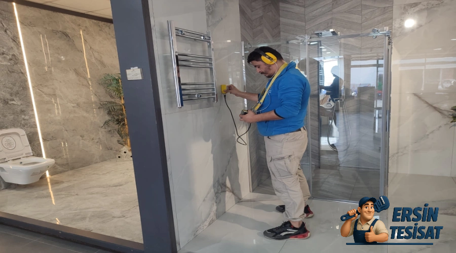 istanbul su tesisatçısı